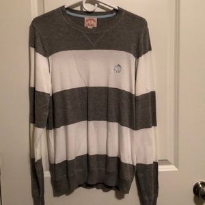 Brooks Brothers sweater